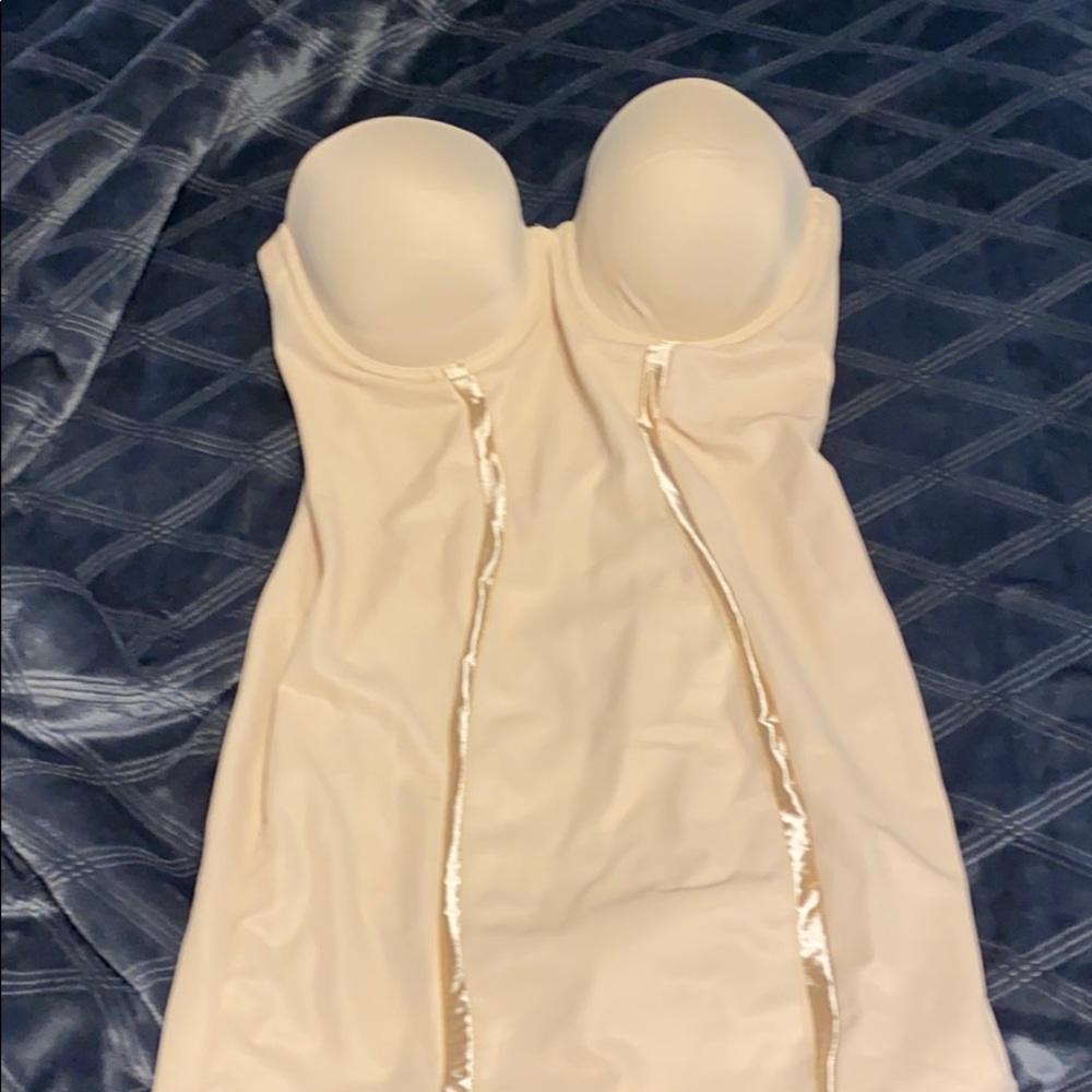 Body shaper
